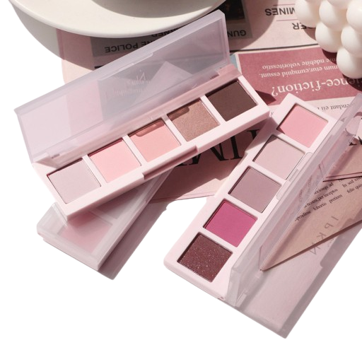 IPKN Personal Mood Palette - 2 Types - KOS