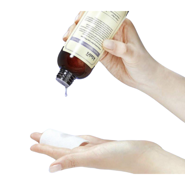 Klairs Supple Preparation Facial Toner - KOS