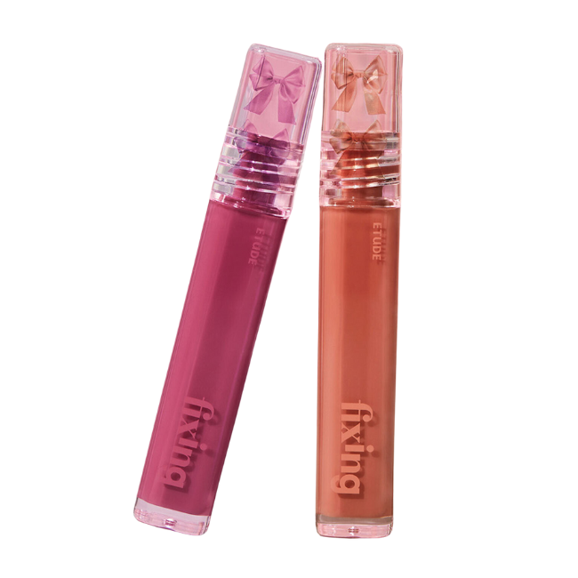 Etude House Glow Fixing Tint (9colors) - KOS