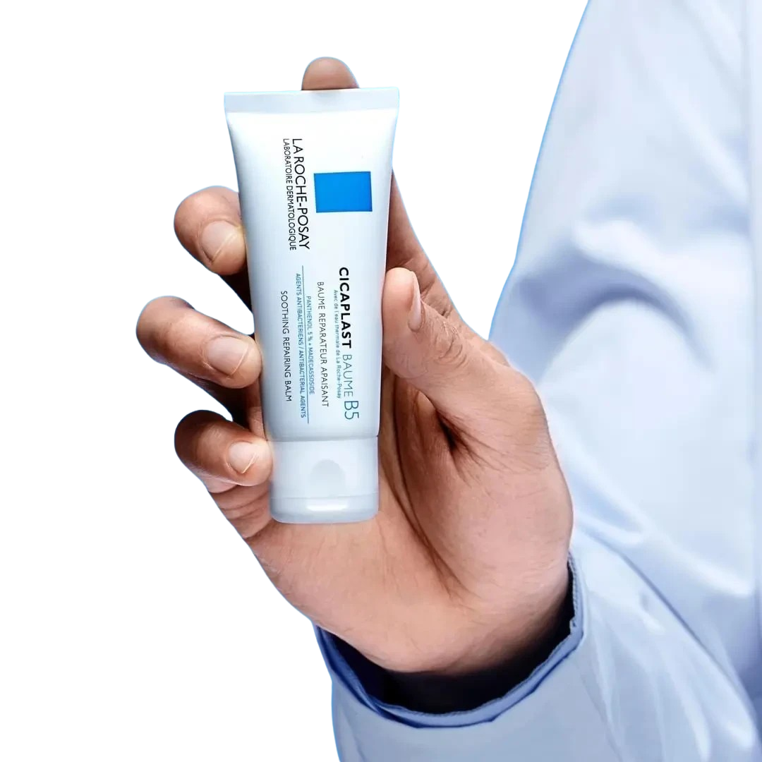 La Roche-Posay Cicaplast Baume B5+ 40ml - KOS