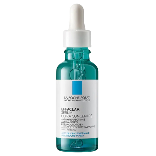 La Roche-Posay Effaclar Serum 30mL - KOS