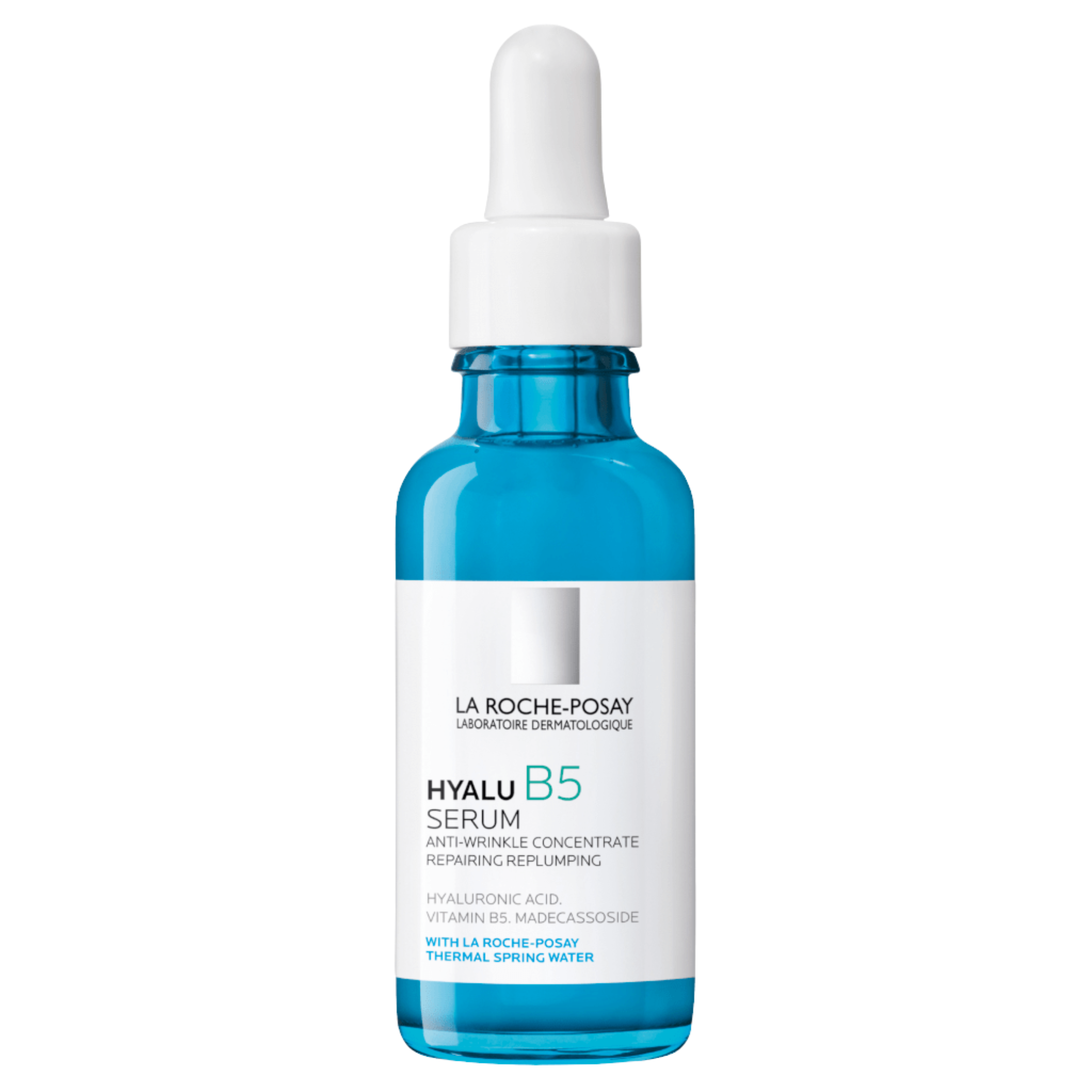 La Roche-Posay Hyalu B5 Hyaluronic Acid Anti-Ageing Serum - KOS