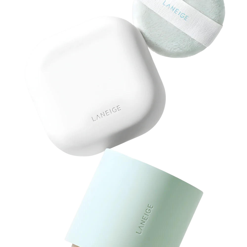 LANEIGE Neo Essential Blurring Finish Powder 9g - KOS
