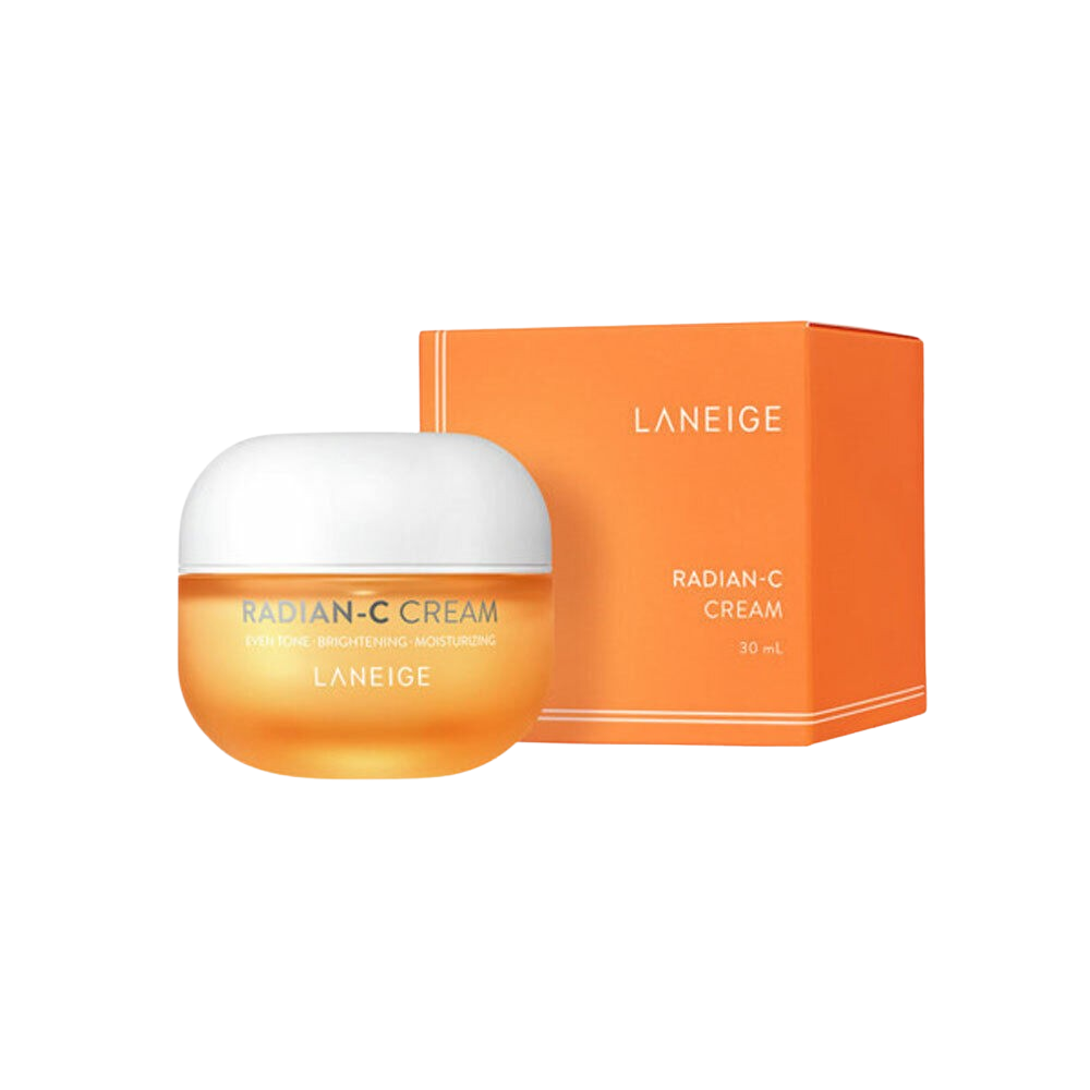 LANEIGE Radian C Cream 30ml - KOS