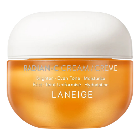 LANEIGE Radian C Cream 30ml - KOS