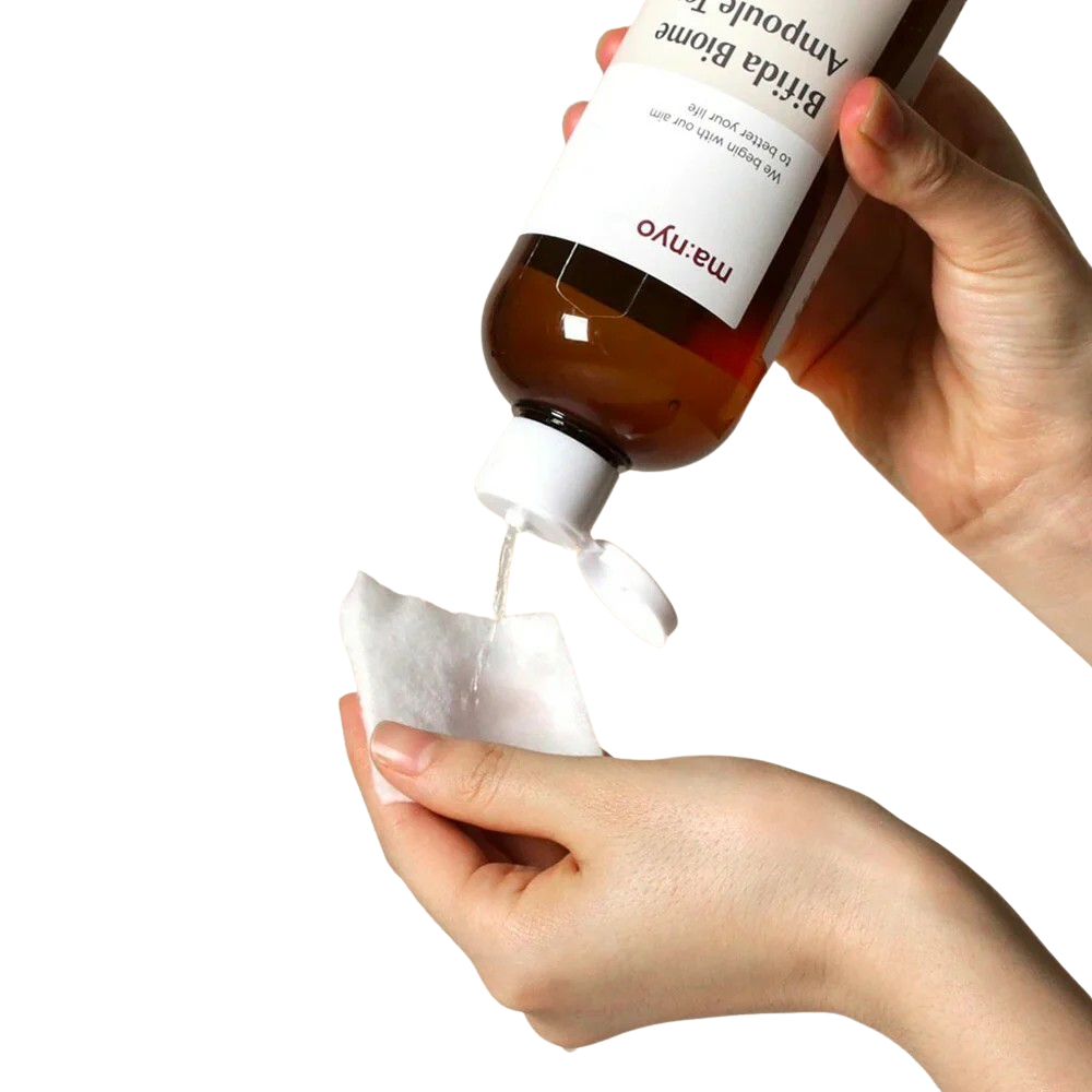 Ma:nyo Bifida Biome Ampoule Toner 200ml - KOS