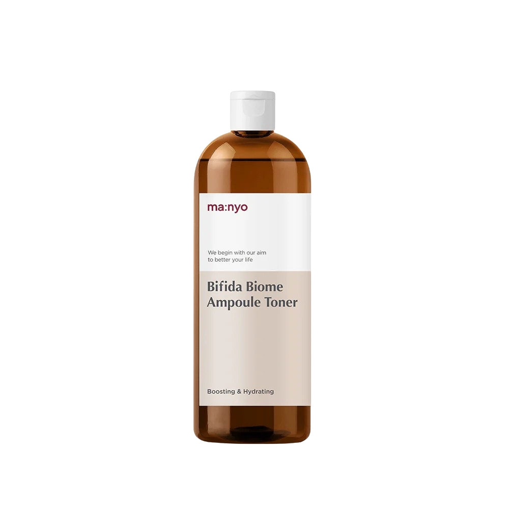Ma:nyo Bifida Biome Ampoule Toner 200ml - KOS
