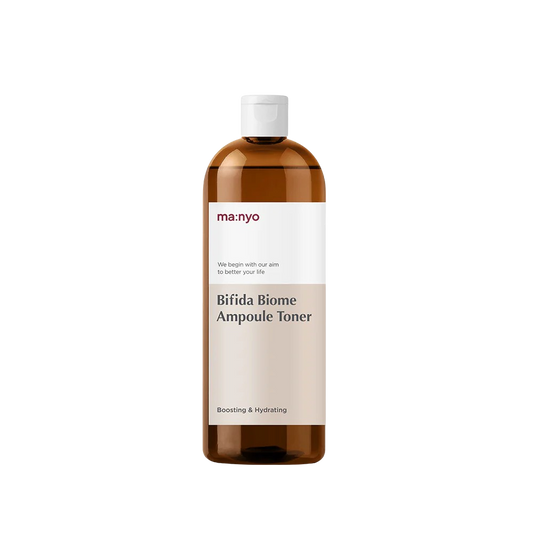 Ma:nyo Bifida Biome Ampoule Toner 200ml - KOS
