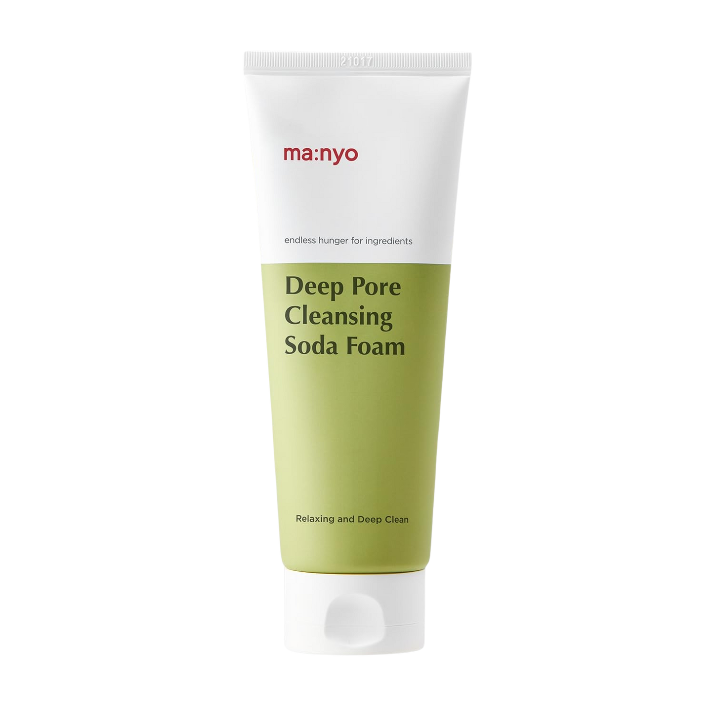 Ma:nyo Cleansing Soda Foam 150ml - KOS