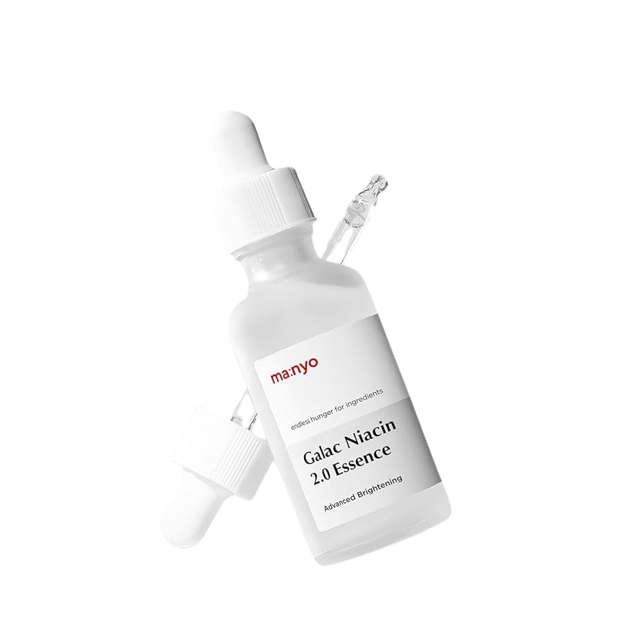Ma:nyo Galac Niacin 2.0 Essence 50ml - KOS
