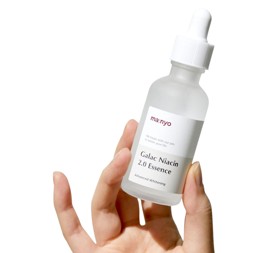 Ma:nyo Galac Niacin 2.0 Essence 50ml - KOS