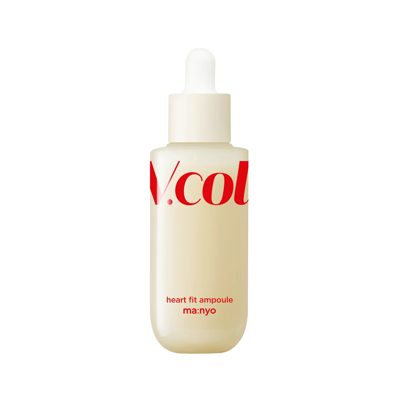 Ma:nyo V. Collagen Heart Fit Ampoule 50mL - KOS