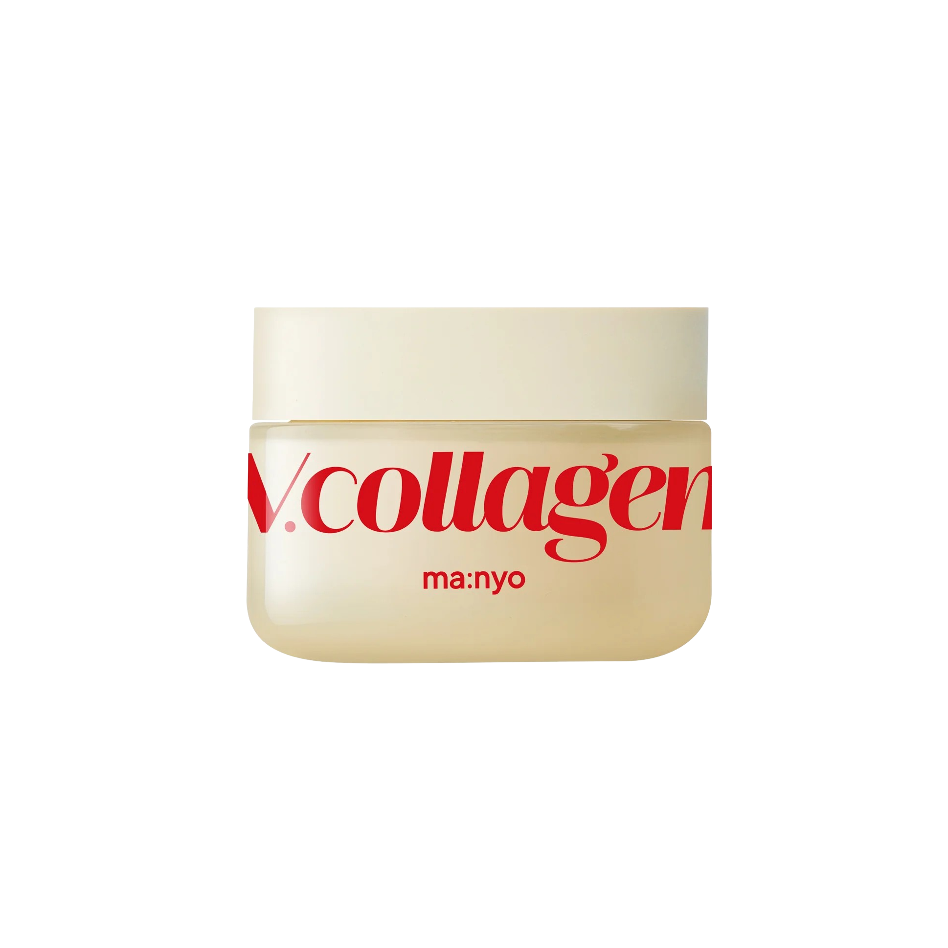 Ma:nyo V.collagen Heart Fit Cream 50ml - KOS
