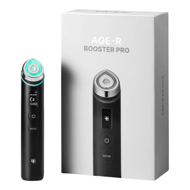 Medicube Age-R Booster Pro 154g - KOS