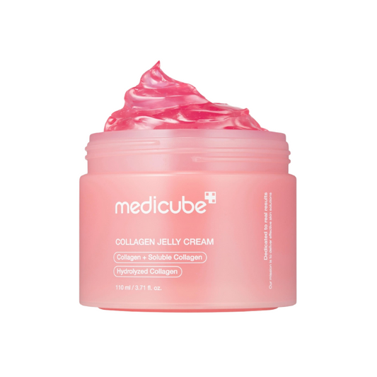 Medicube Collagen Jelly Cream - KOS
