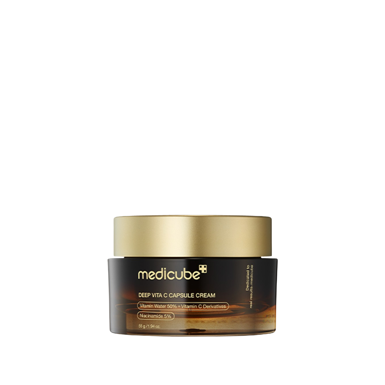 Medicube Deep Vita C Capsule Cream 55g - kosmeticau