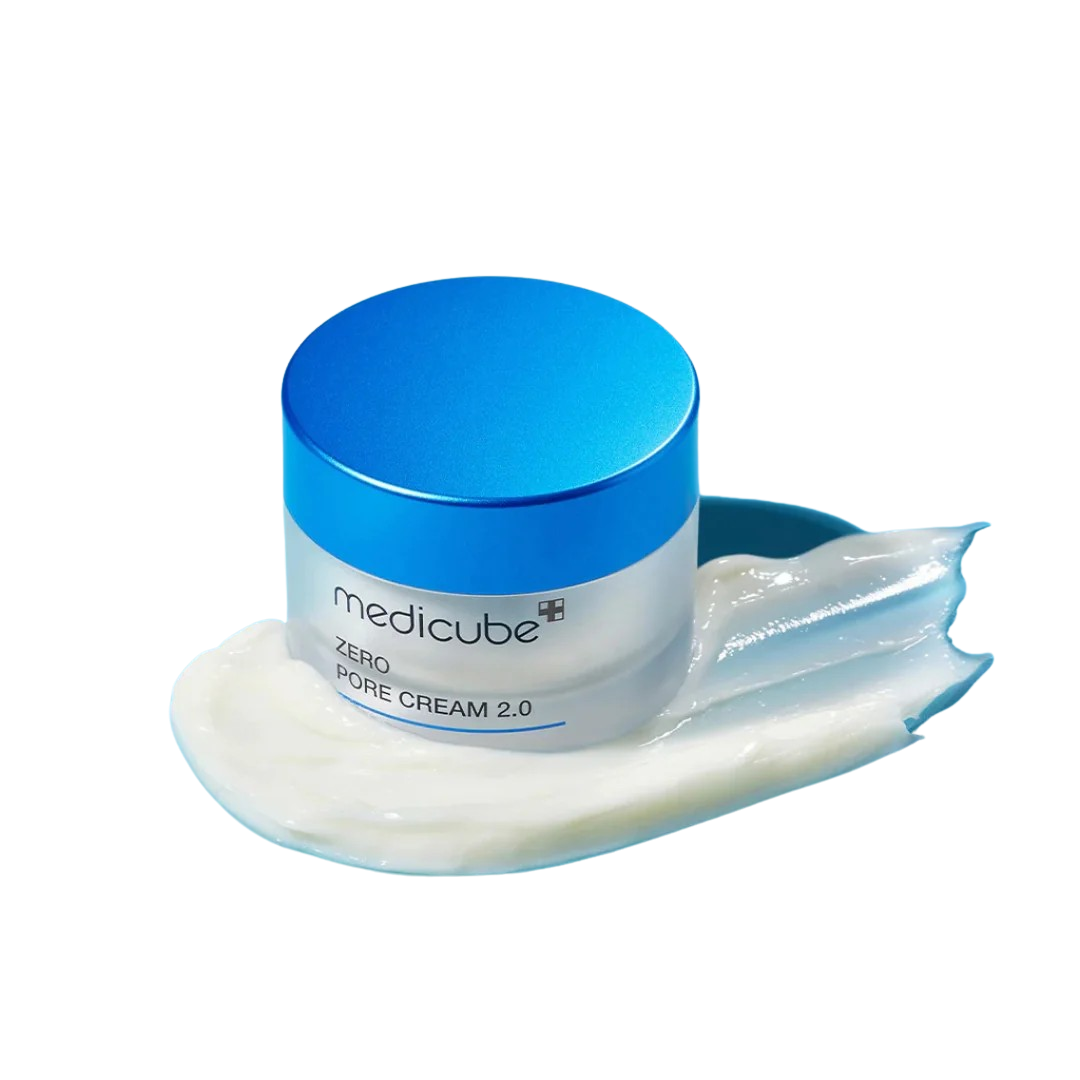 Medicube Zero Pore Cream 2.0 50ml - KOS