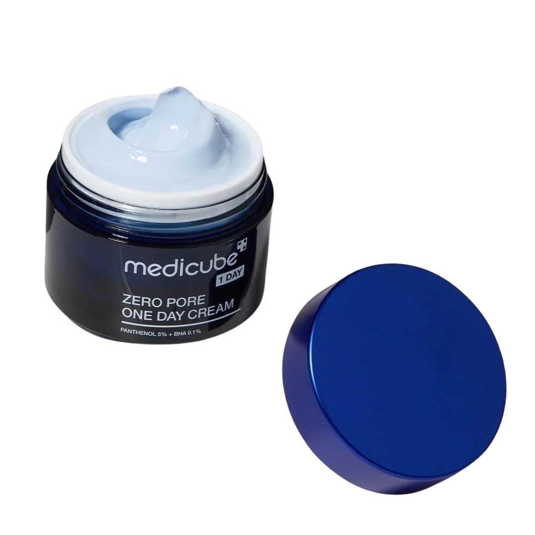 Medicube Zero Pore One Day Cream 50ml - KOS