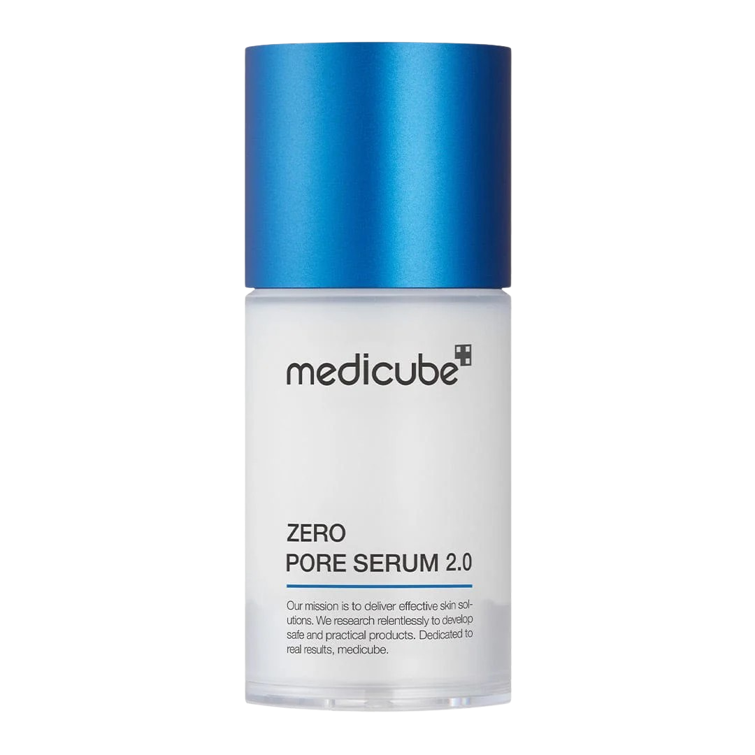 Medicube Zero Pore Serum 2.0 37ml - KOS