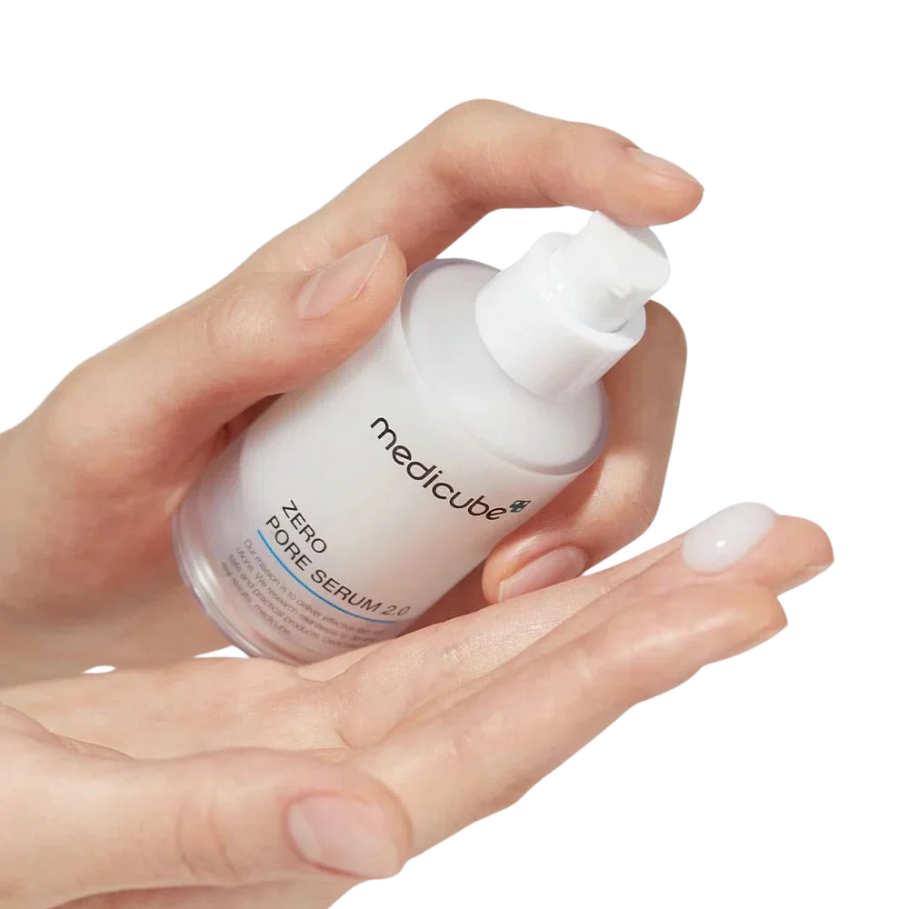 Medicube Zero Pore Serum 2.0 37ml - KOS