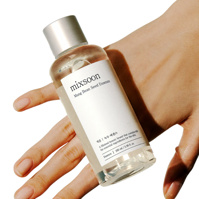 Mixsoon Mung Bean Seed Essence - KOS