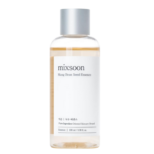 Mixsoon Mung Bean Seed Essence - KOS