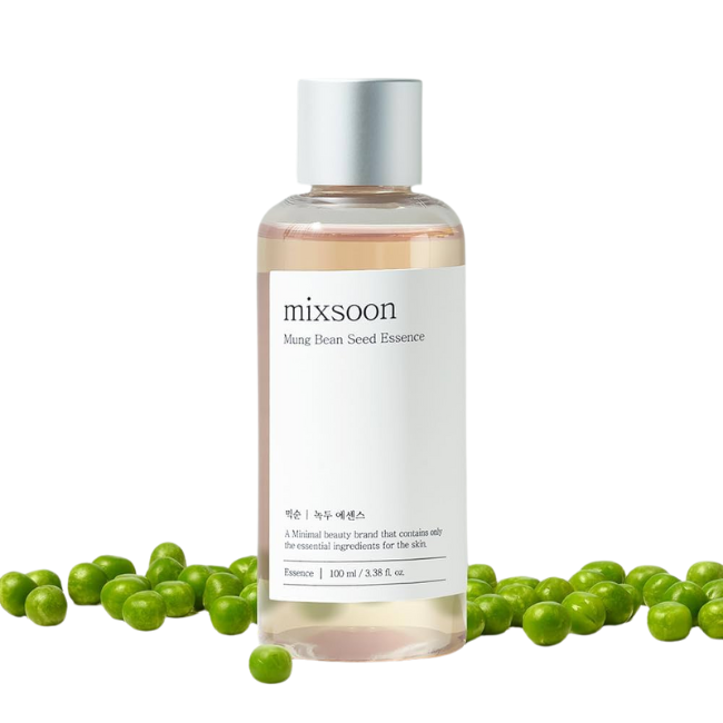 Mixsoon Mung Bean Seed Essence - KOS