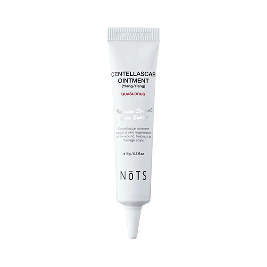 NoTS Centellascar Ointment Ylang-Ylang 15g - KOS