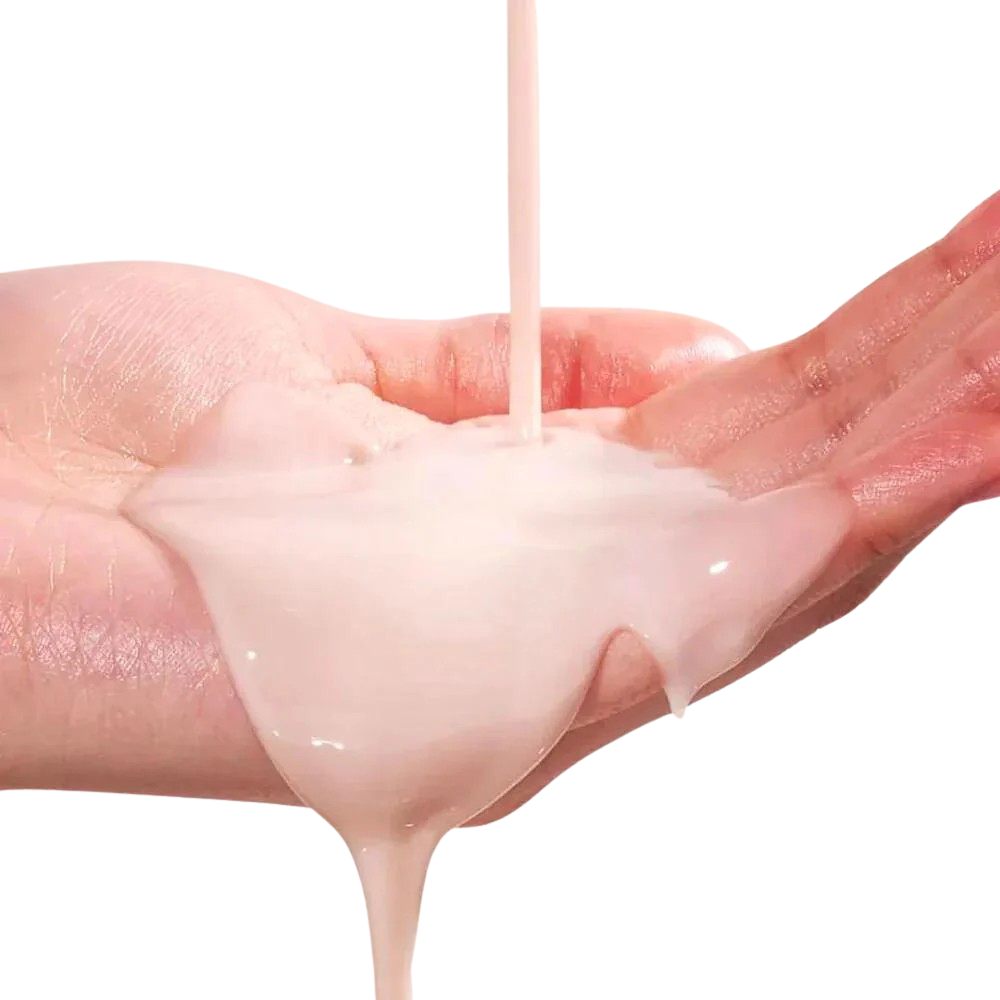 Numbuzin No.2 Protein 43% Creamy Serum 50ml - KOS