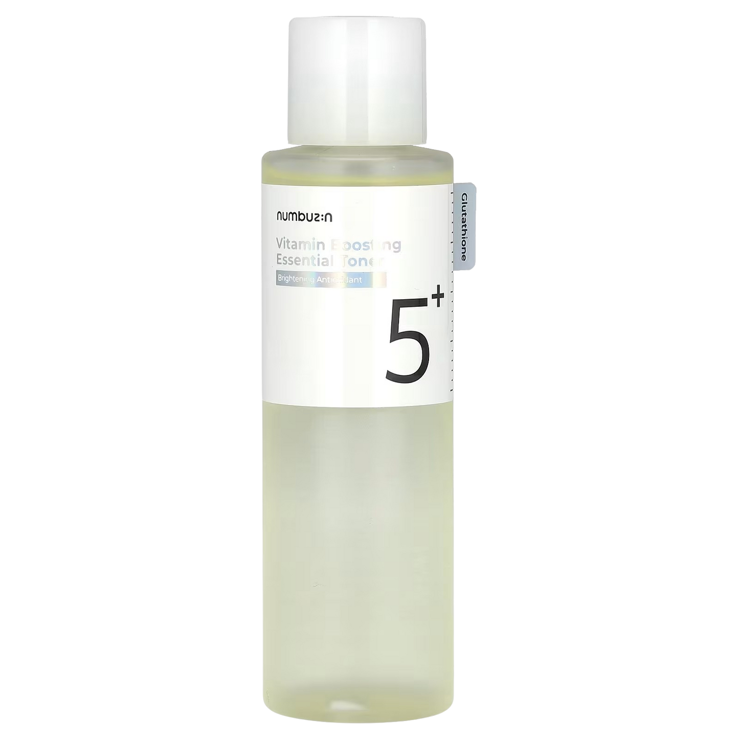 Numbuzin No.5+ Vitamin Boosting Essence Toner 200ml - KOS