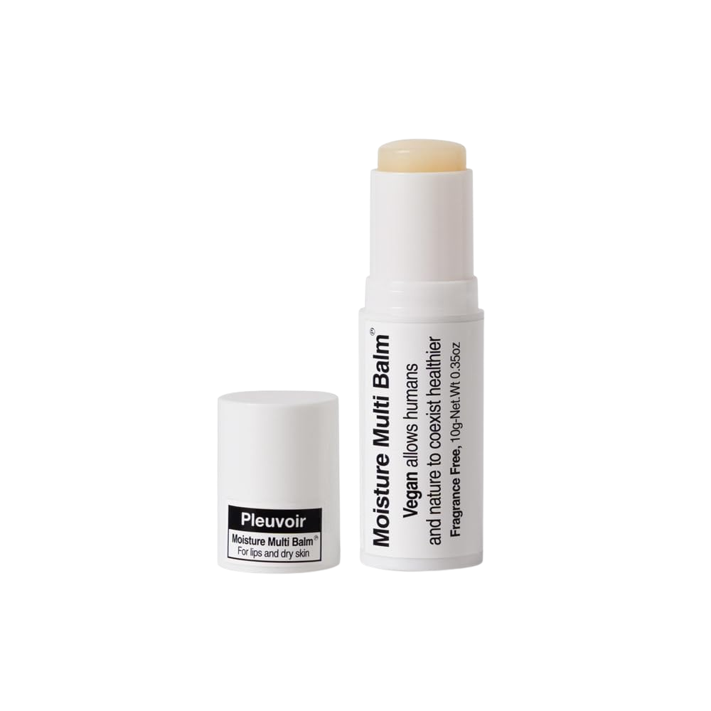 Pleuvoir Moisture Multi Balm 10g - KOS
