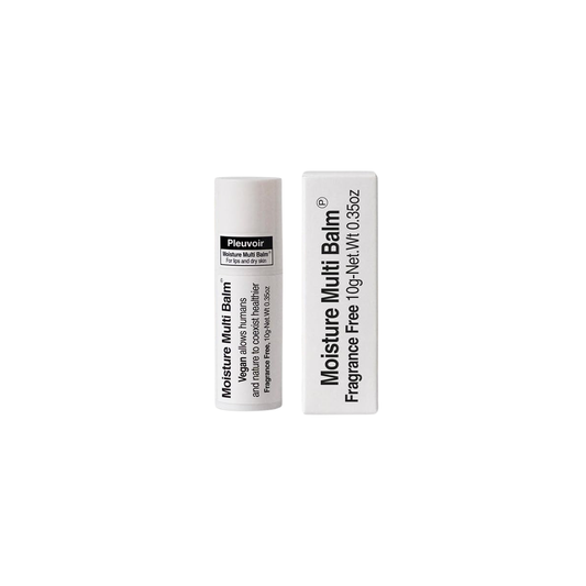 Pleuvoir Moisture Multi Balm 10g - KOS