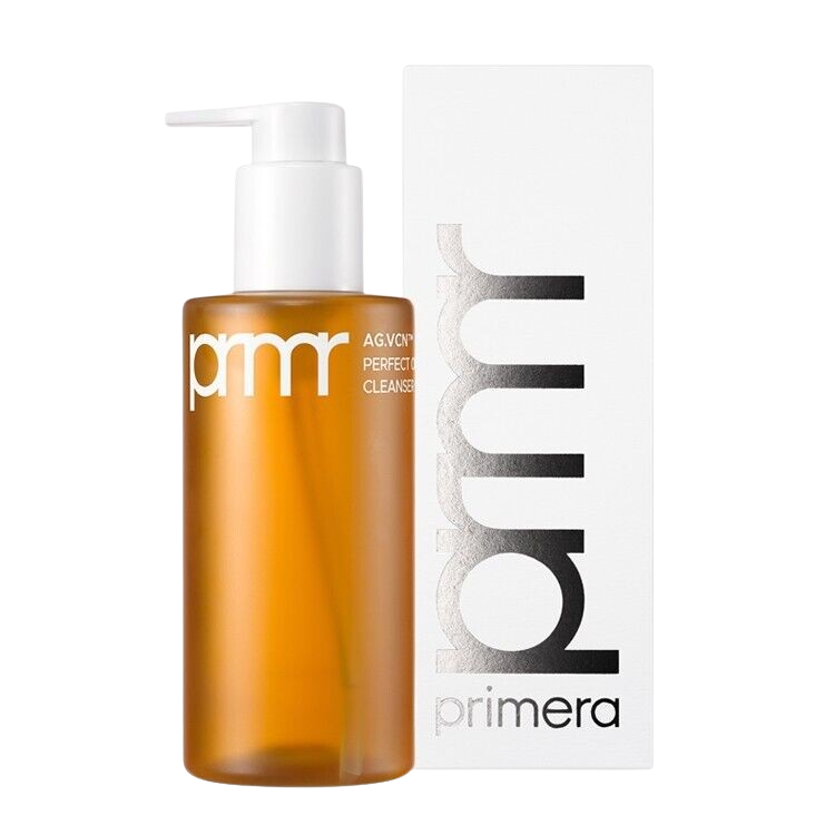Primera Perfect Oil To Foam Cleanser 200ml - KOS