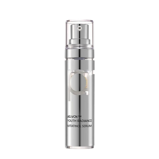 primera Youth Radiance Vita Minol Serum 15g - KOS