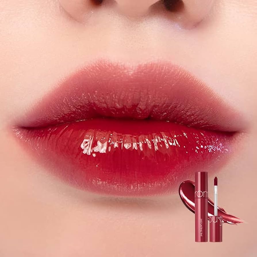 Romand Juicy Lasting Tint (28 Colours) - KOS