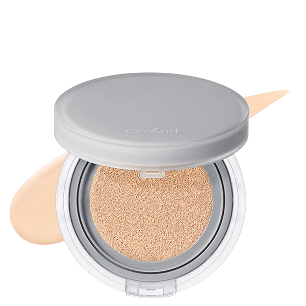 Romand Nu Zero Cushion 15g (5 Colours) - KOS
