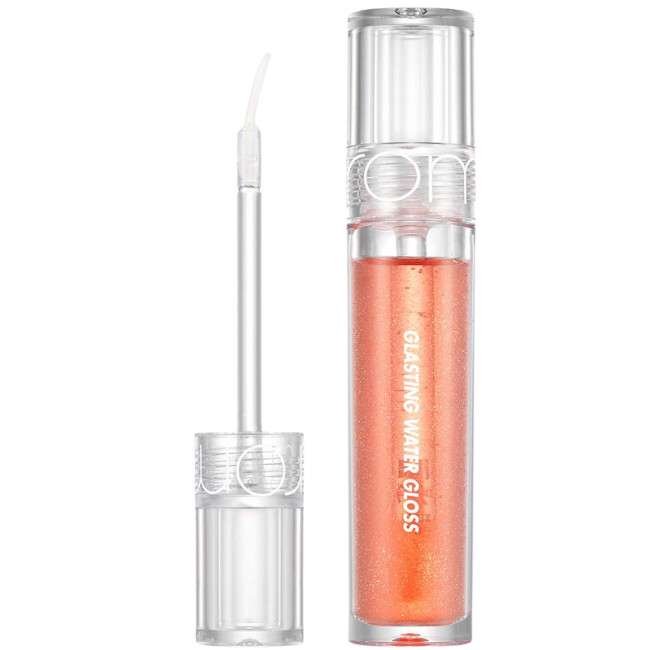 Romand Glasting Water Gloss (2 Colours) - KOS