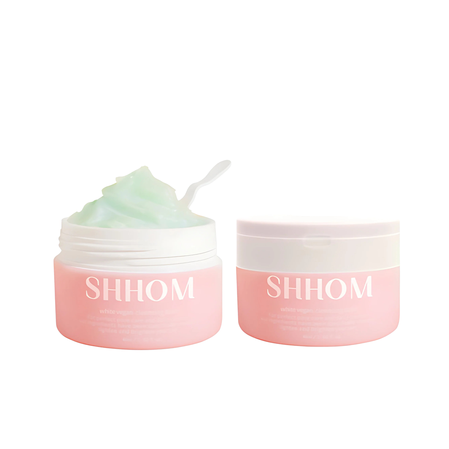 SHHOM Pore White Cleansing Balm 60mL - KOS