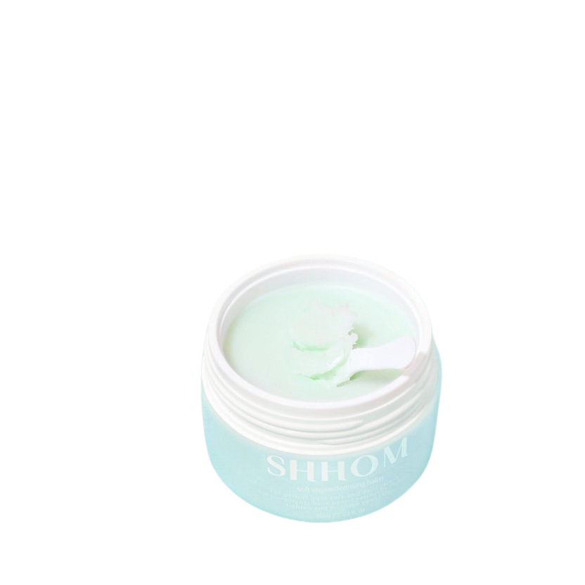 SHHOM Soft Vegan Cleansing Balm 60ml - KOS