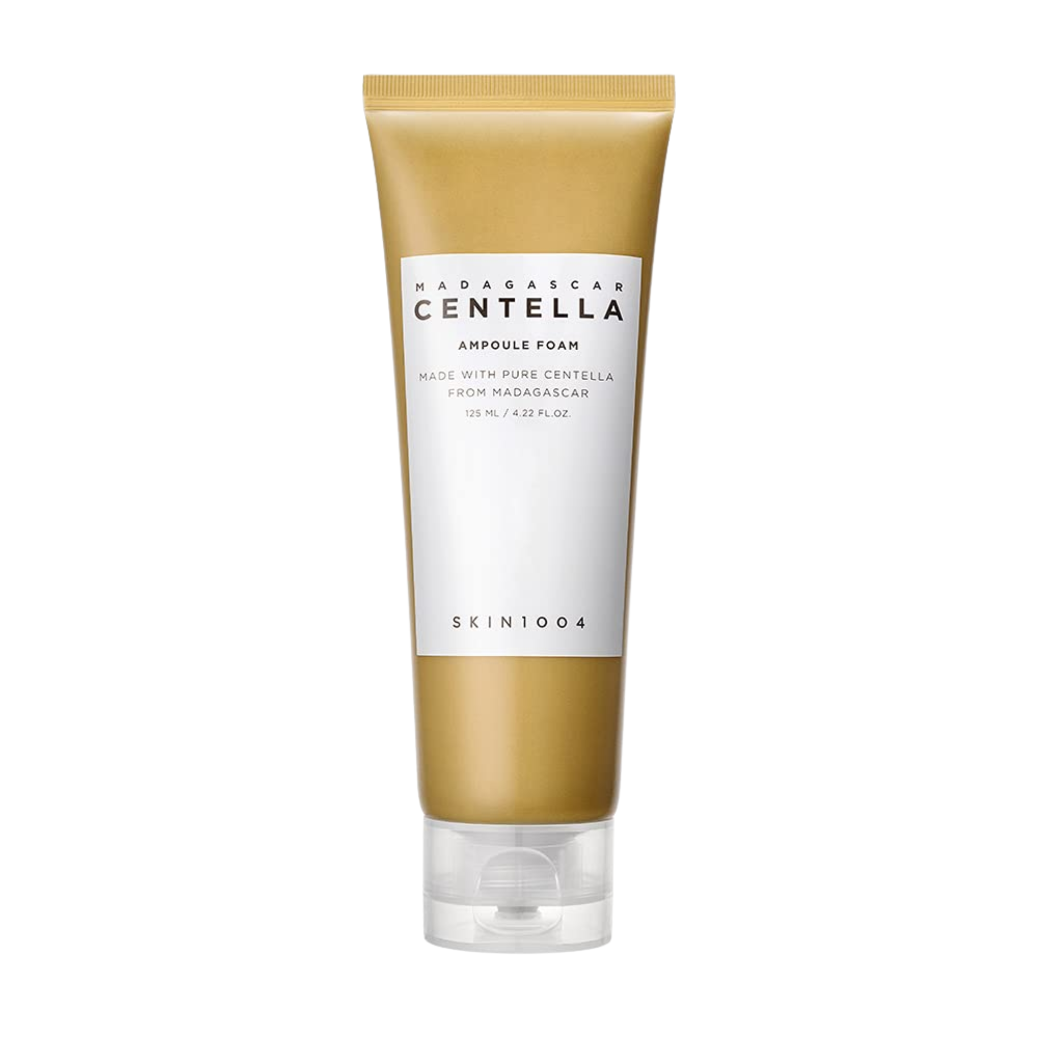 SKIN1004 Madagascar Centella Ampoule Foam - KOS