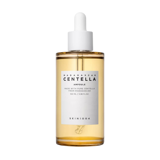 SKIN1004 Madagascar Centella Ampoule - KOS