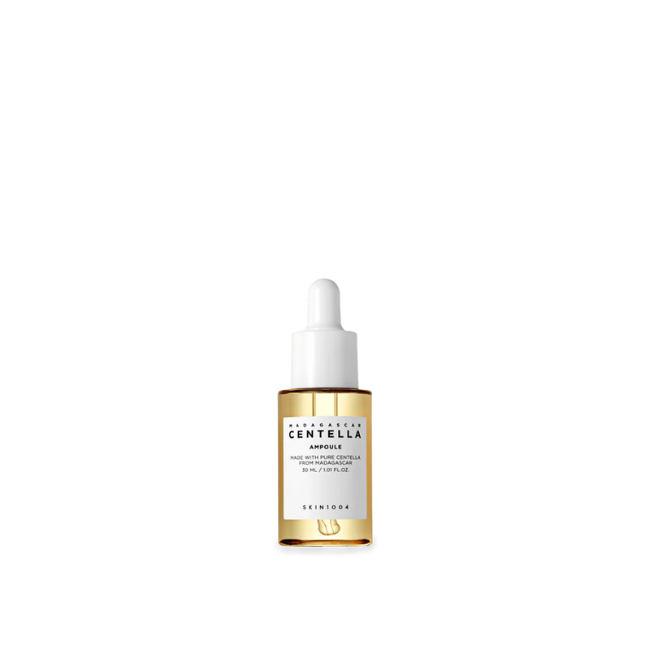 SKIN1004 Madagascar Centella Ampoule - KOS