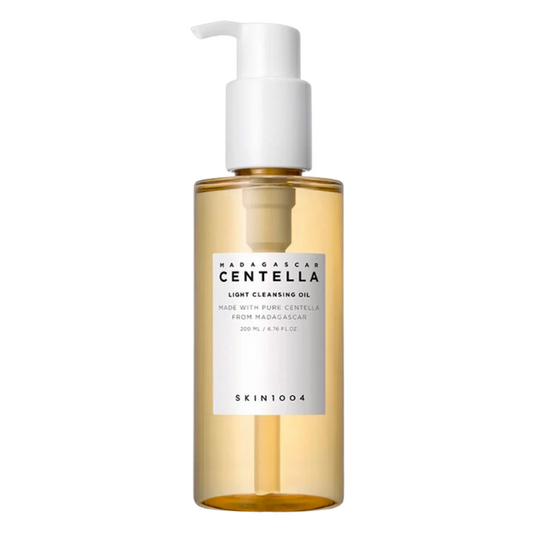 SKIN1004 Centella Light Cleansing Oil - KOS