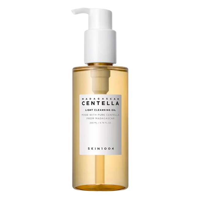 SKIN1004 Centella Light Cleansing Oil - KOS
