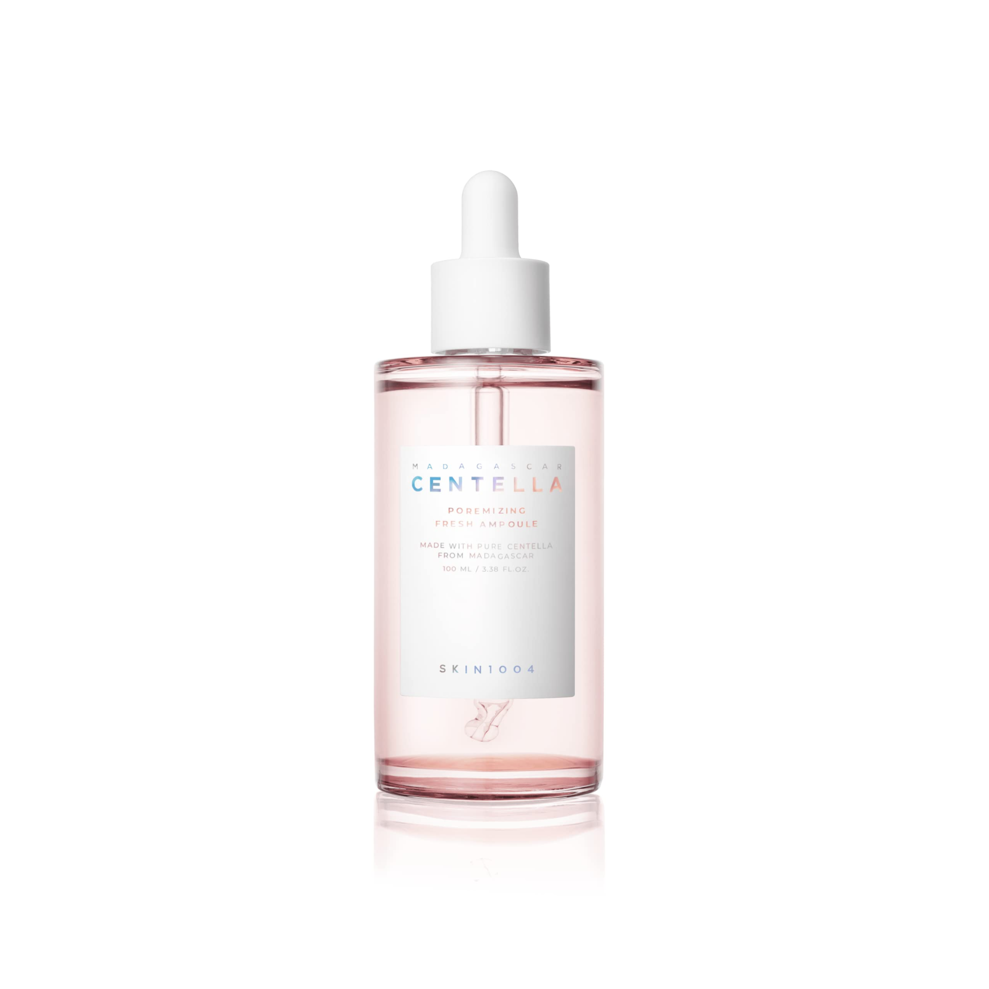SKIN1004 Poremizing Fresh Ampoule 100ml – Korean pore care serum
