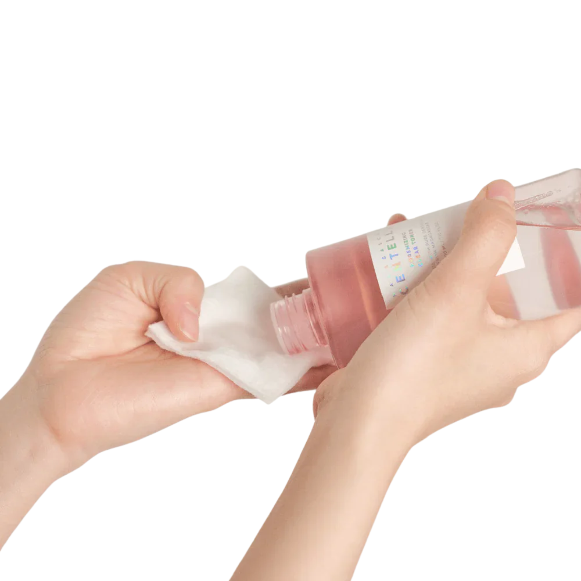 SKIN1004 Madagascar Centella Poremizing Clear Toner - KOS