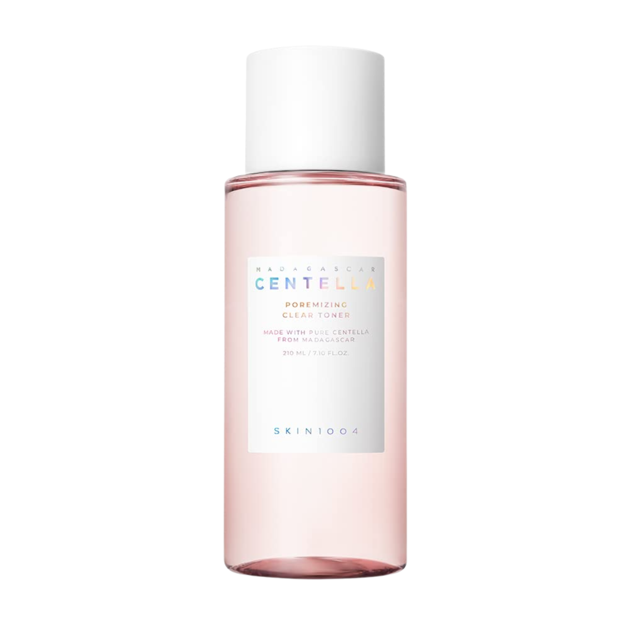 SKIN1004 Madagascar Centella Poremizing Clear Toner - KOS