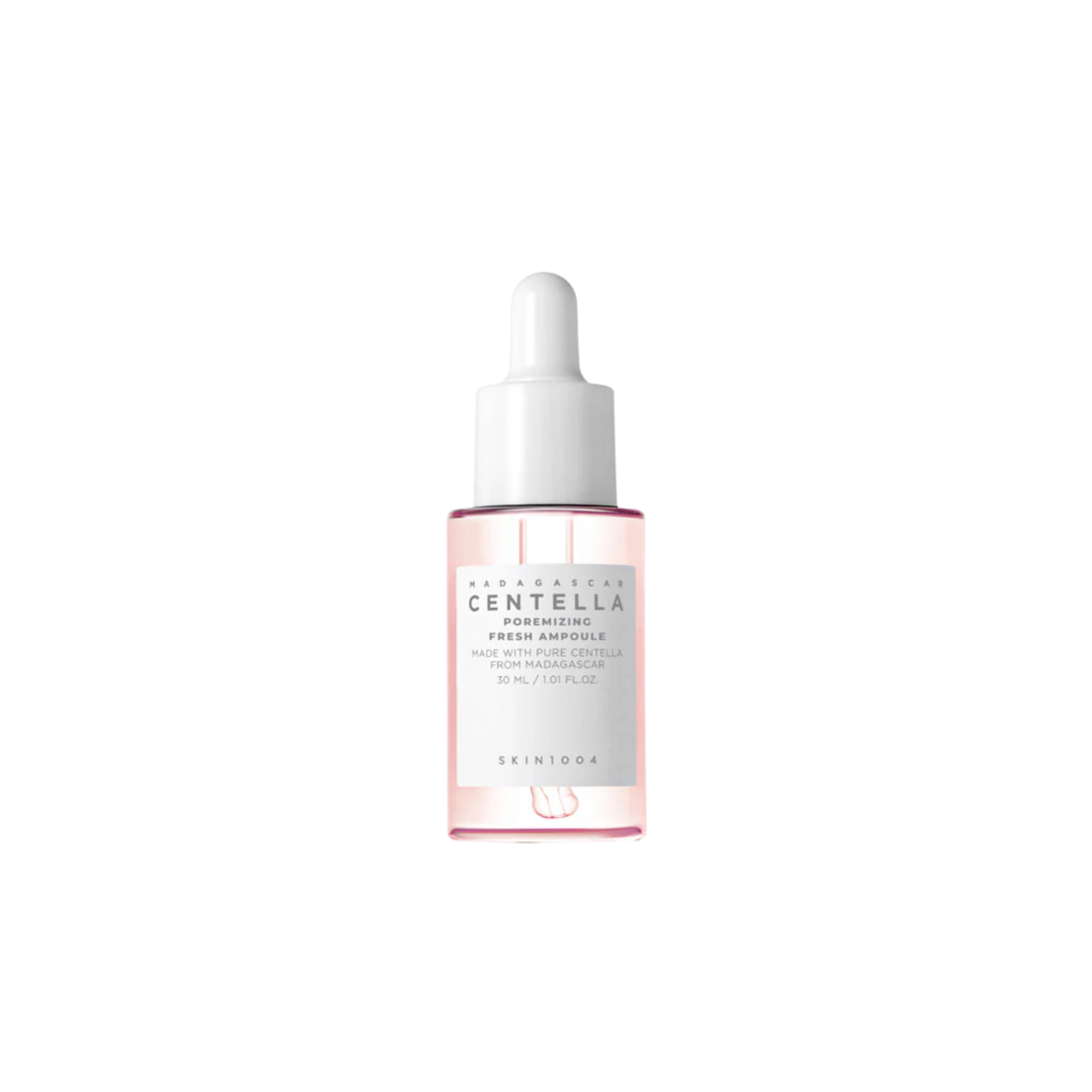 SKIN1004 Poremizing Ampoule 15ml– serum for oily skin and large pores