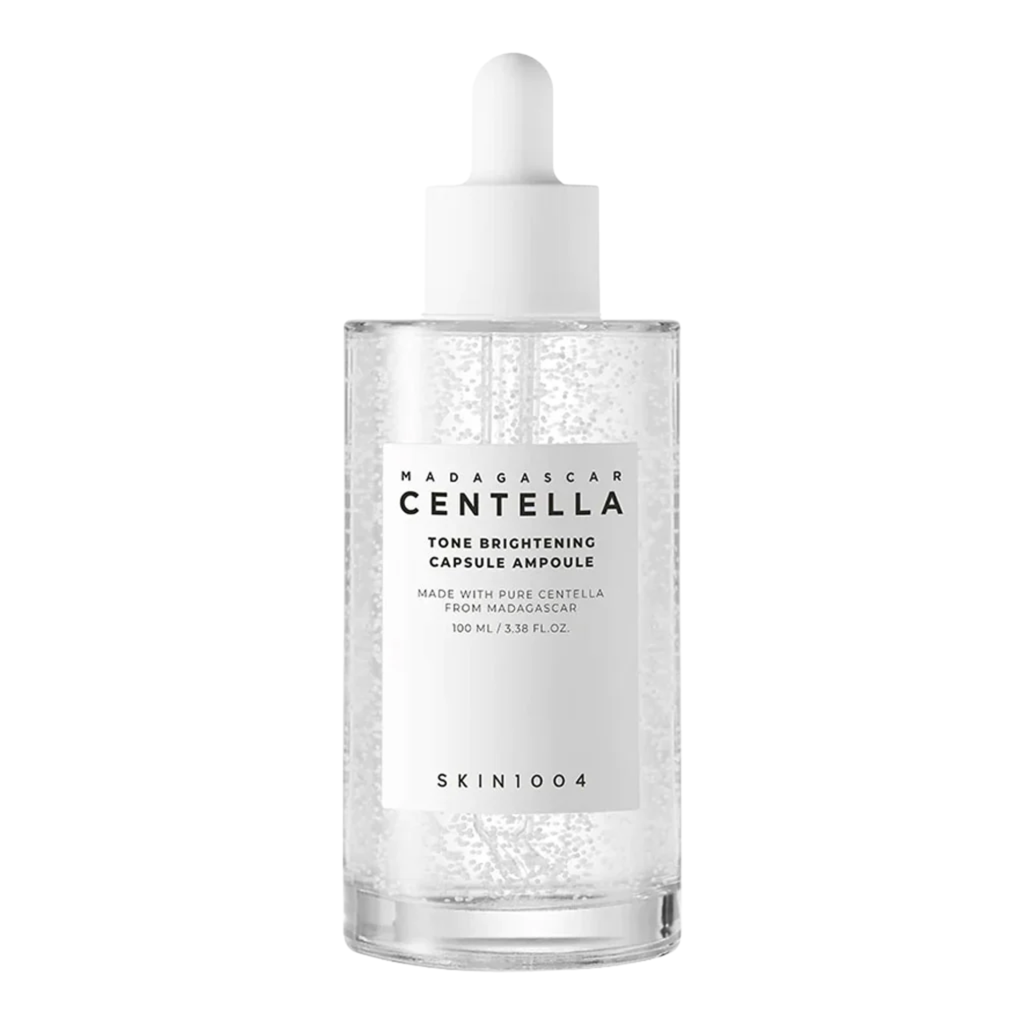 SKIN1004 Centella Tone Brightening Capsule Ampoule - KOS