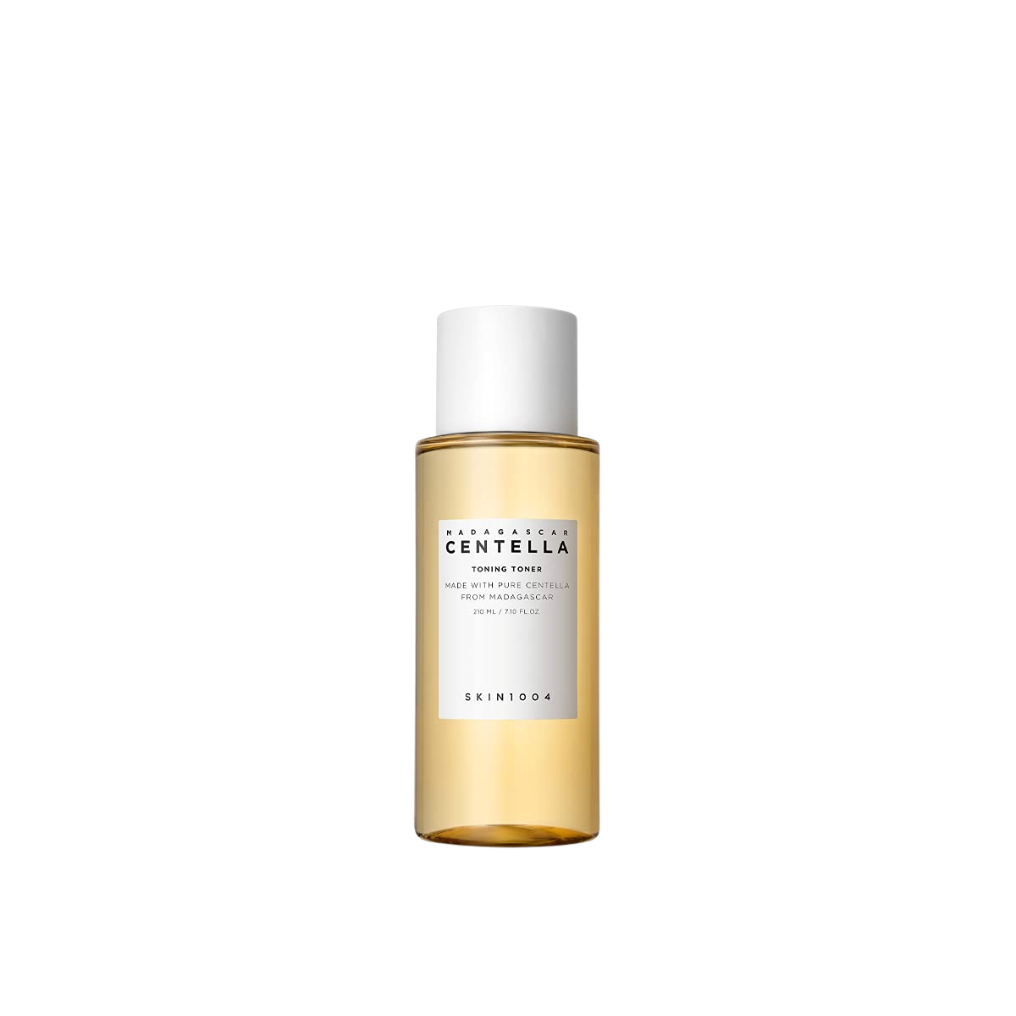 SKIN1004 Centella Toning Toner 210ml – PHA toner for sensitive skin